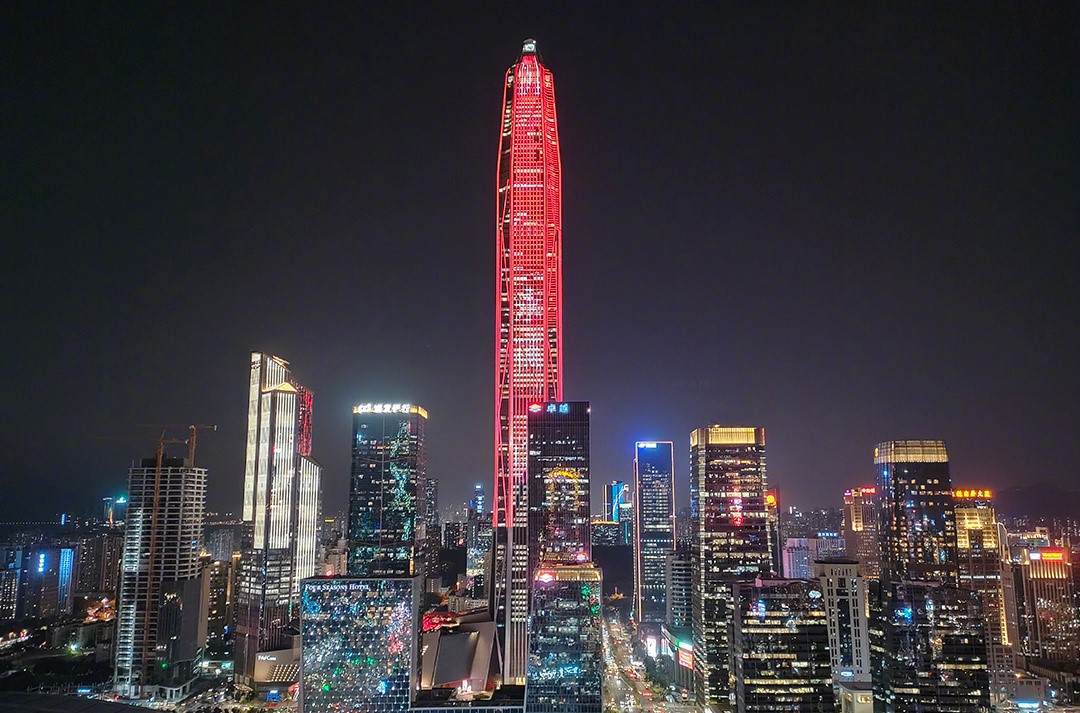 实力出道!reno5新配色不止高颜值,原来这点也很顶