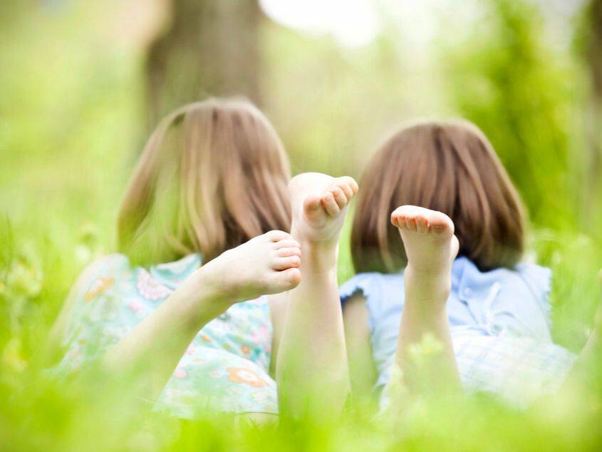 你希望孩子成为一个什么样的人你自己会怎么做记录我的初心