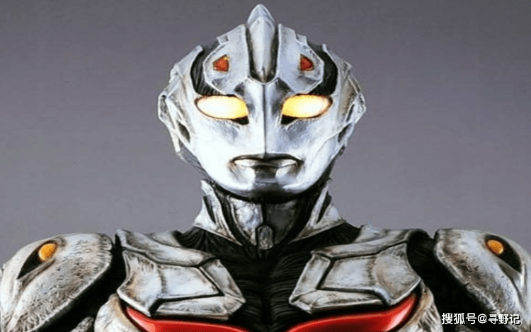 神秘四奥废案:诺亚没翅膀,雷杰多飞机头,奥特之王经常挨打!_奥特曼