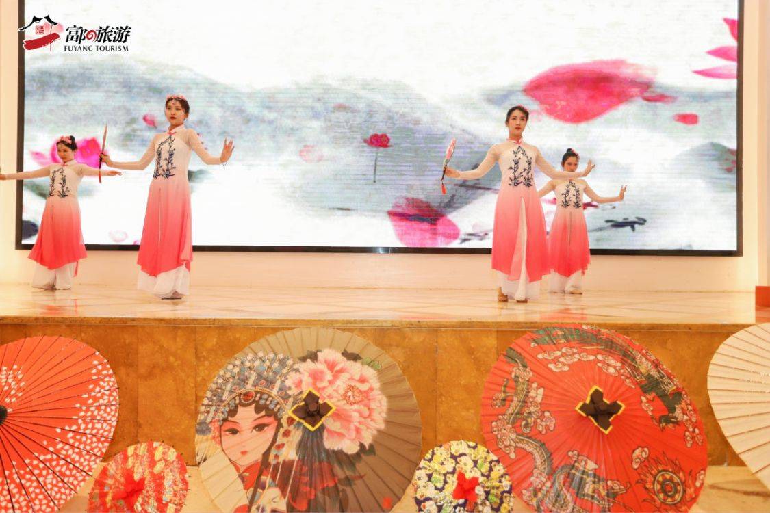 2021杭州富阳文化旅游（苏州）交流分享会及市民推广活动在苏州成功举办！