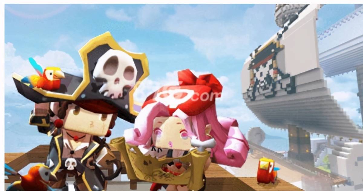 在迷你世界当中,大家都可以满世界的寻宝探险,享受作为一个冒险家的