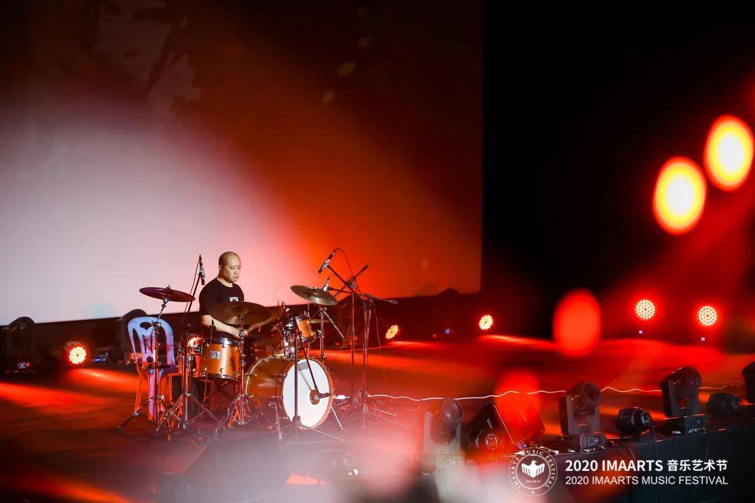 【imaarts 新年好礼相赠】2020圆满落幕,2021元启新程!_艺术节