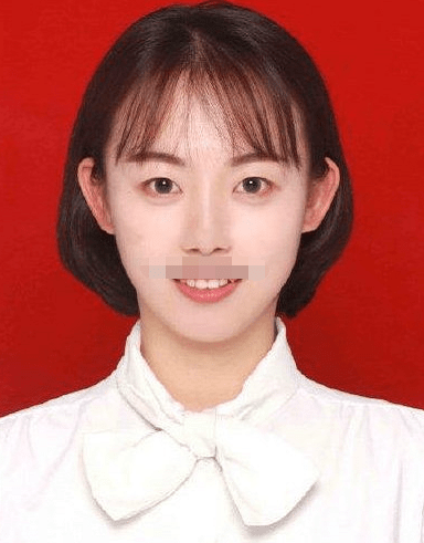 眼圆有神,性格开朗天真,恋爱时容易被情伤_面相