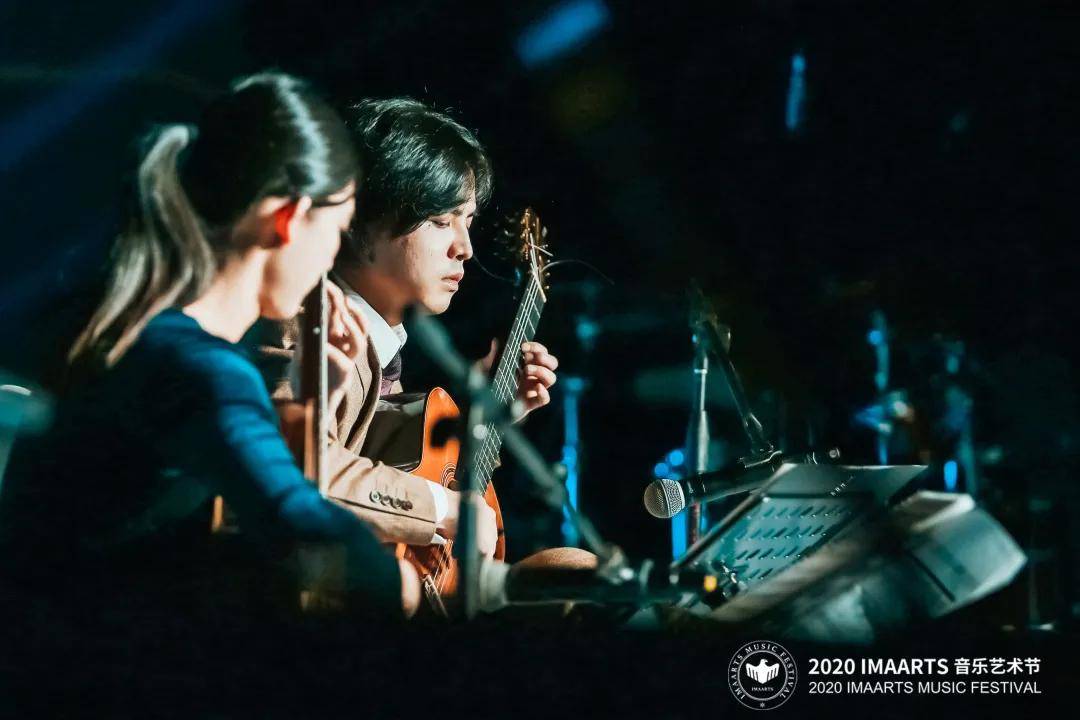 imaarts新年好礼相赠2020圆满落幕2021元启新程