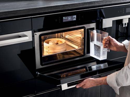 蒸烤箱排行_蒸烤箱品牌十大排名冠军品质森歌套系厨电成潮流,张继科都在用