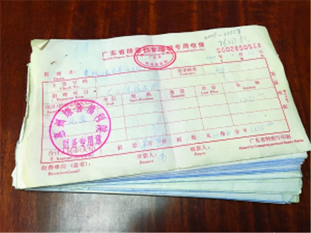 善行义举暖人心 记惠州