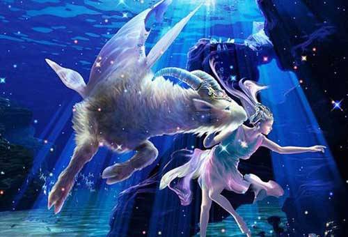 天使与恶魔相并合的魔蝎座本周 3月1日 3月7日 综合运势 影响