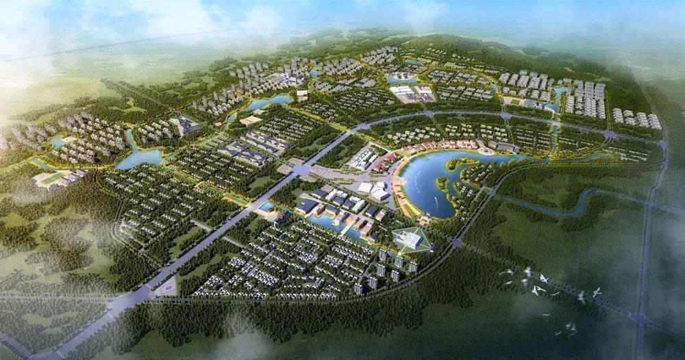 火车站片区有儒辰,碧桂园,中海相互厮杀,百花湖,盛能湖,罗庄板块集