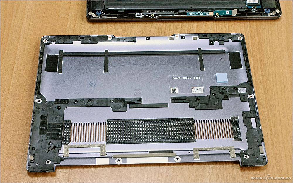 华为matebook132021评测选触控战未来