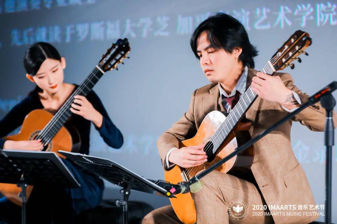 imaarts新年好礼相赠2020圆满落幕2021元启新程