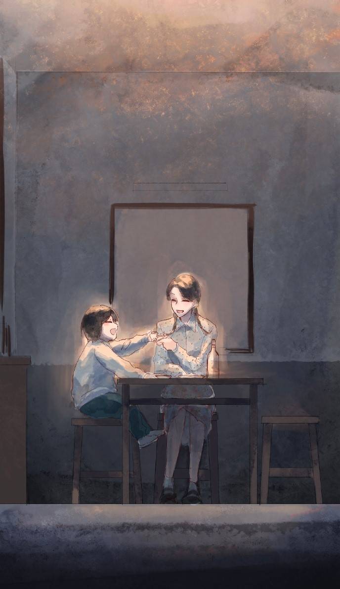 《你好,李焕英》漫画版