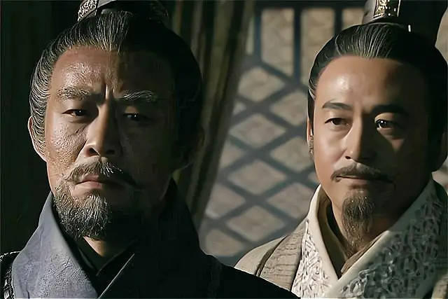 同为变法功臣管仲与商鞅结局截然相反从这三处可找到原因