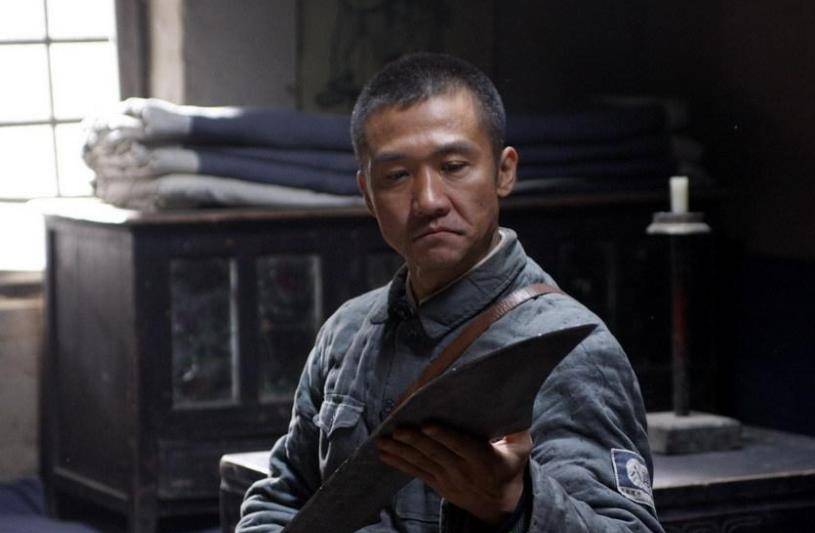 人间正道是沧桑,黄志忠成名后,却遇到了自己的知己,如今愿望还没实现