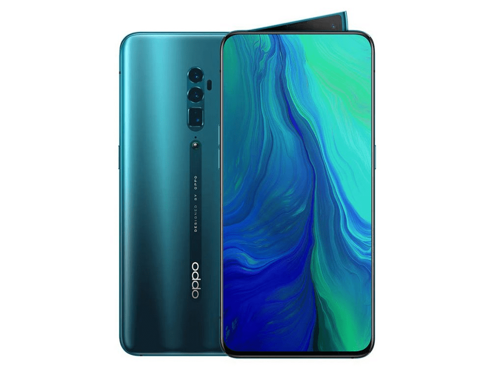 手机|OPPO：从R到Reno系列的轮回