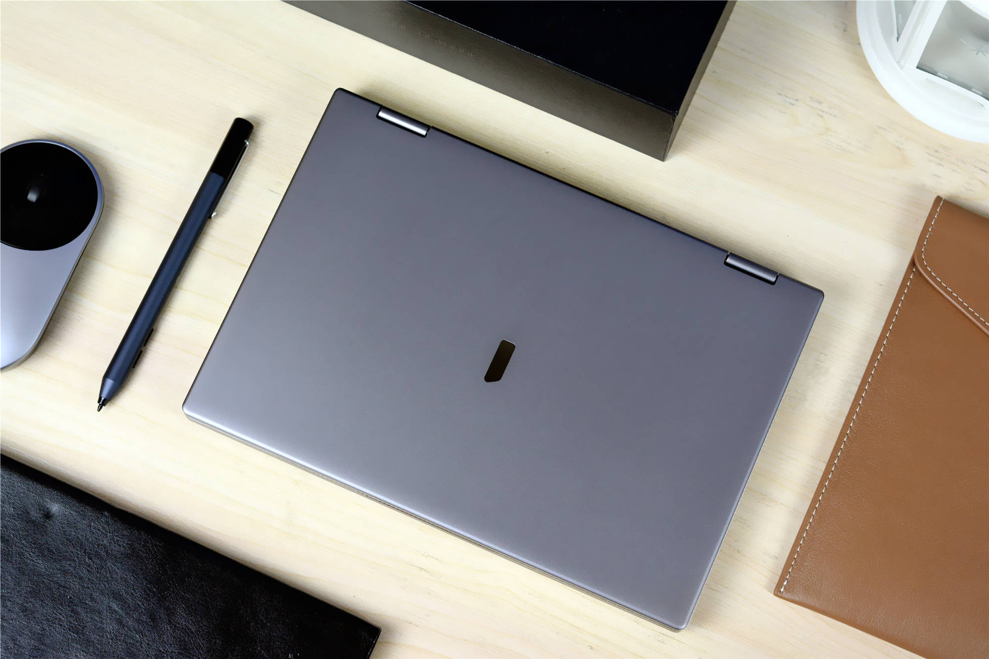 壹号本第四代笔记本评测25k全面屏i7处理器重量只有769克