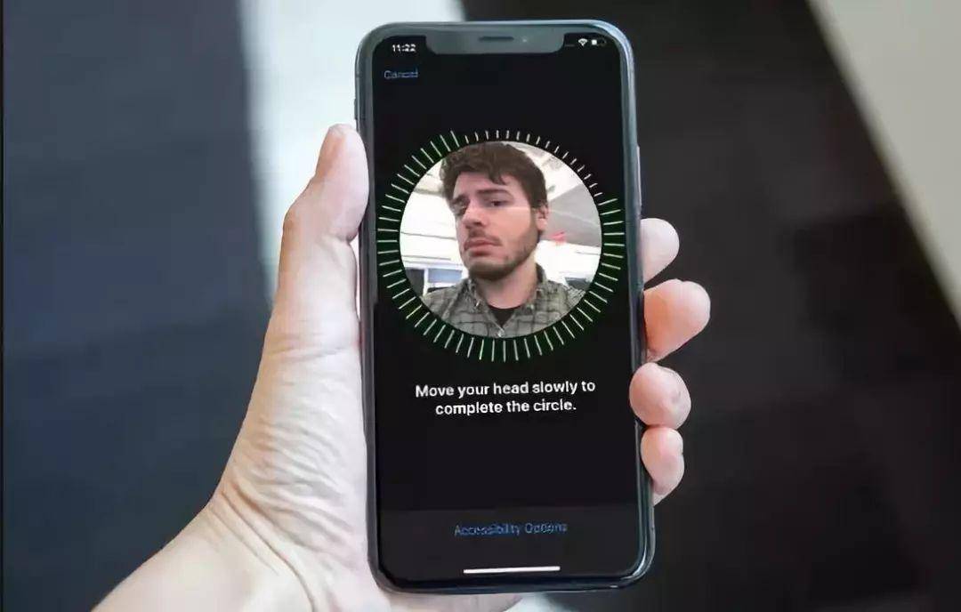 人脸支付系统的软件_人脸支付系统_人脸支付系统有哪些方案