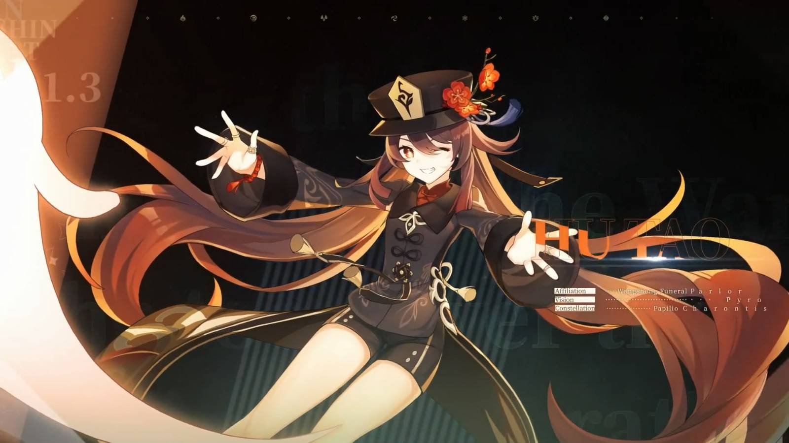 原神 新角色胡桃诞生 爆炸式群体输出 阵容搭配推荐 敌人