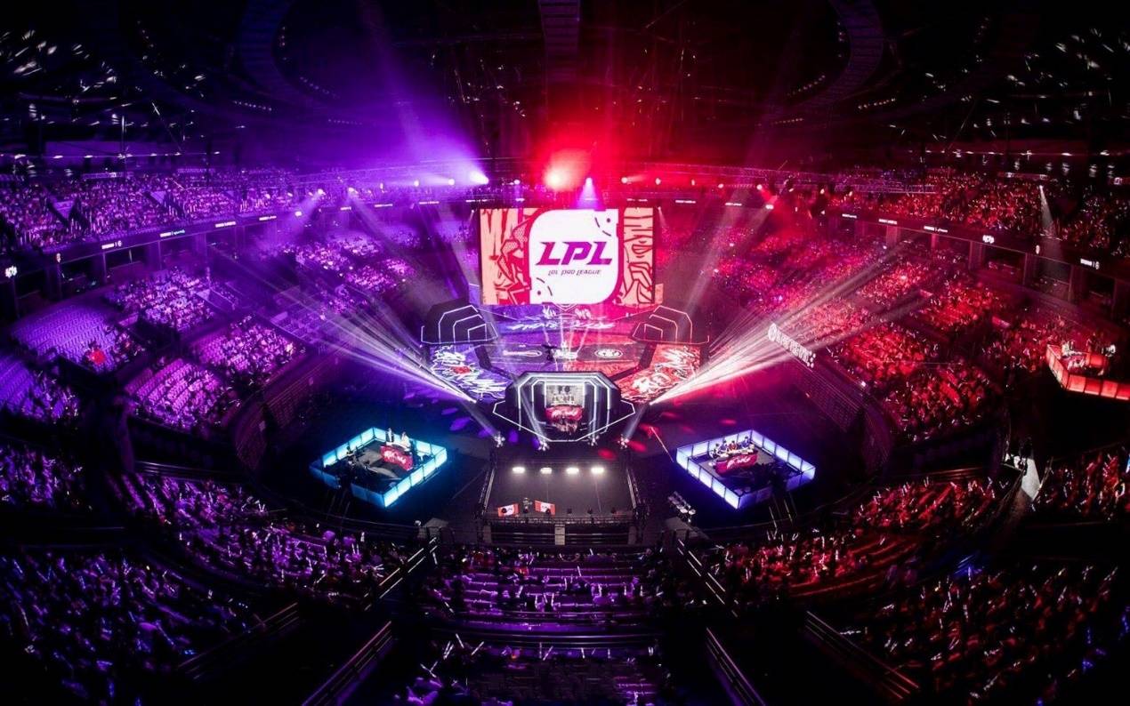 原创谜语人再爆料,lpl后续还有假赛?该向lck学习整顿了