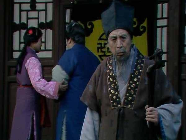 原创红楼梦中的嫡庶之争贾府的旁支穷得揭不开锅