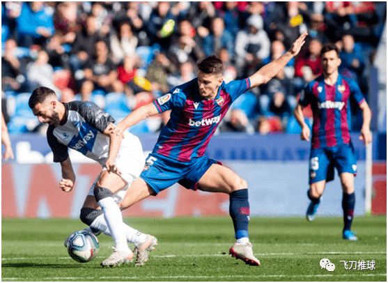 飞刀推球西杯莱万特vs毕尔巴鄂