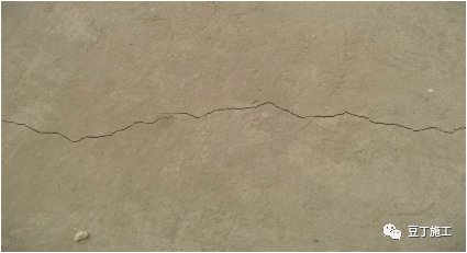住宅工程常见裂缝和预防措施,给你总结了五个方面!