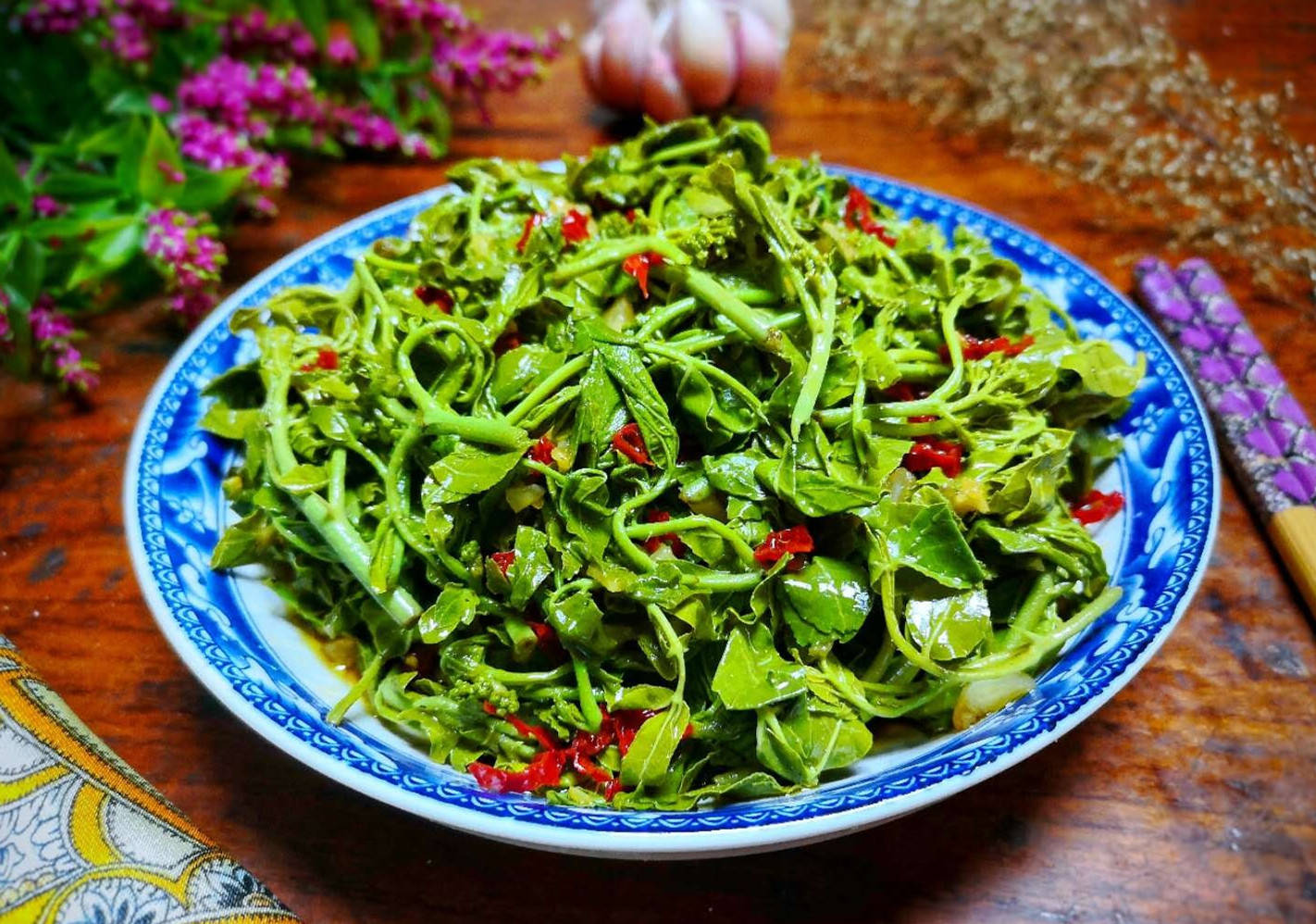 6种应季蔬菜,别错过 6种应季蔬菜,别错过