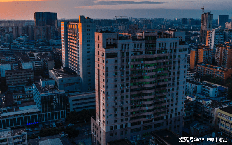 香港投资物业亏损 中昌国际控股预亏5.5亿港