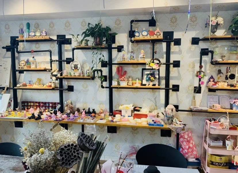 手工diy创业|做成功人士不再是梦_人们