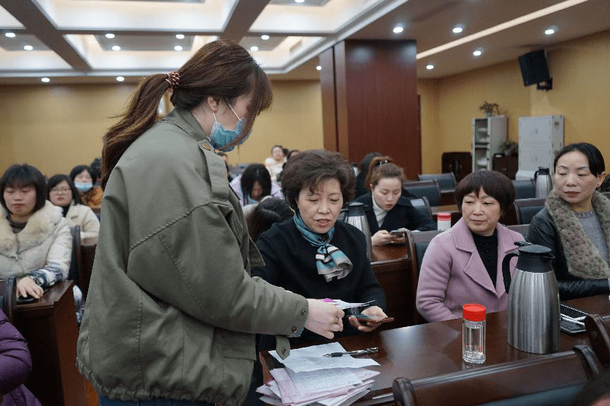 女性生殖健康公益讲座(女性生殖健康公益讲座心得体会)-第1张图片-鲸幼网