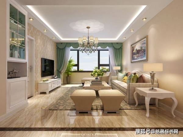 装修半包注意事项有哪些 217b6201ed6b472baba900f25509daa1.jpeg