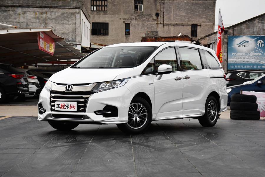 德系mpv危及奥德赛的地位 28万预算 这款车的质感拍手叫绝 威然