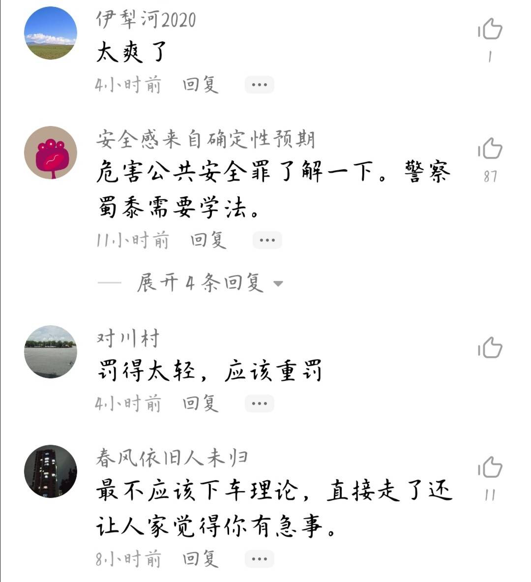 冲动的惩罚笛子曲谱_冲动的惩罚(5)