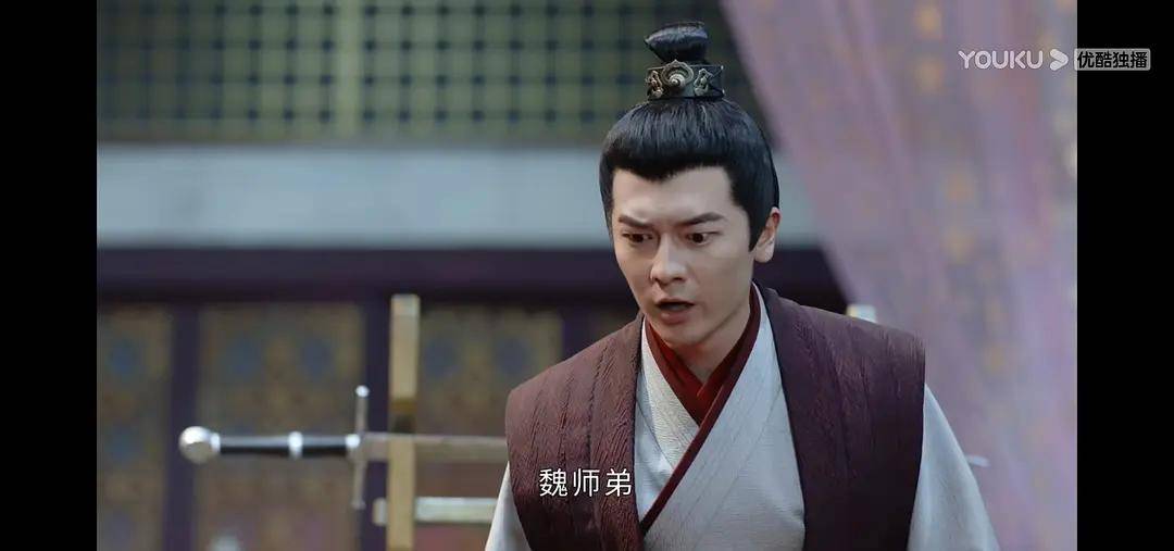 山河令邓宽被金针控制后面可能还会起大作用