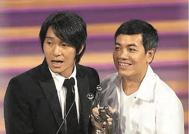 原创田启文一个帮助蓝洁瑛和吴孟达料理后事究竟是什么人