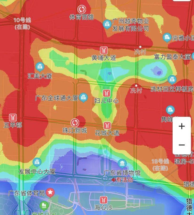 人口热力_云南西双版纳发生3.1级地震 当地有震感(3)