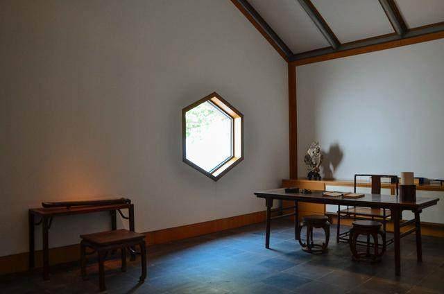 建筑大师贝聿铭设计，苏州最文艺的博物馆，一起来看看它的文艺范