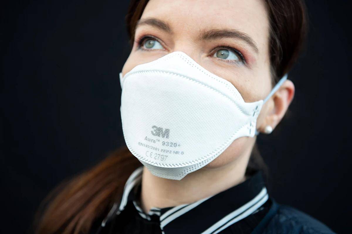 德国测10款防疫口罩中德英三国各产631款仅1款完美