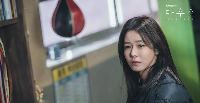 李升基挑战19禁!烧脑剧《mouse》首播评价,5大看点,剧情一次看