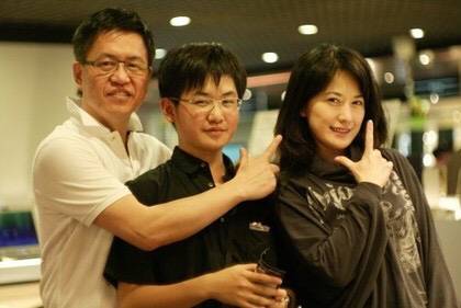 恭喜！36岁前亚姐刘伊心宣布怀二胎，嫁富二代总裁，孩子成豪门接班人