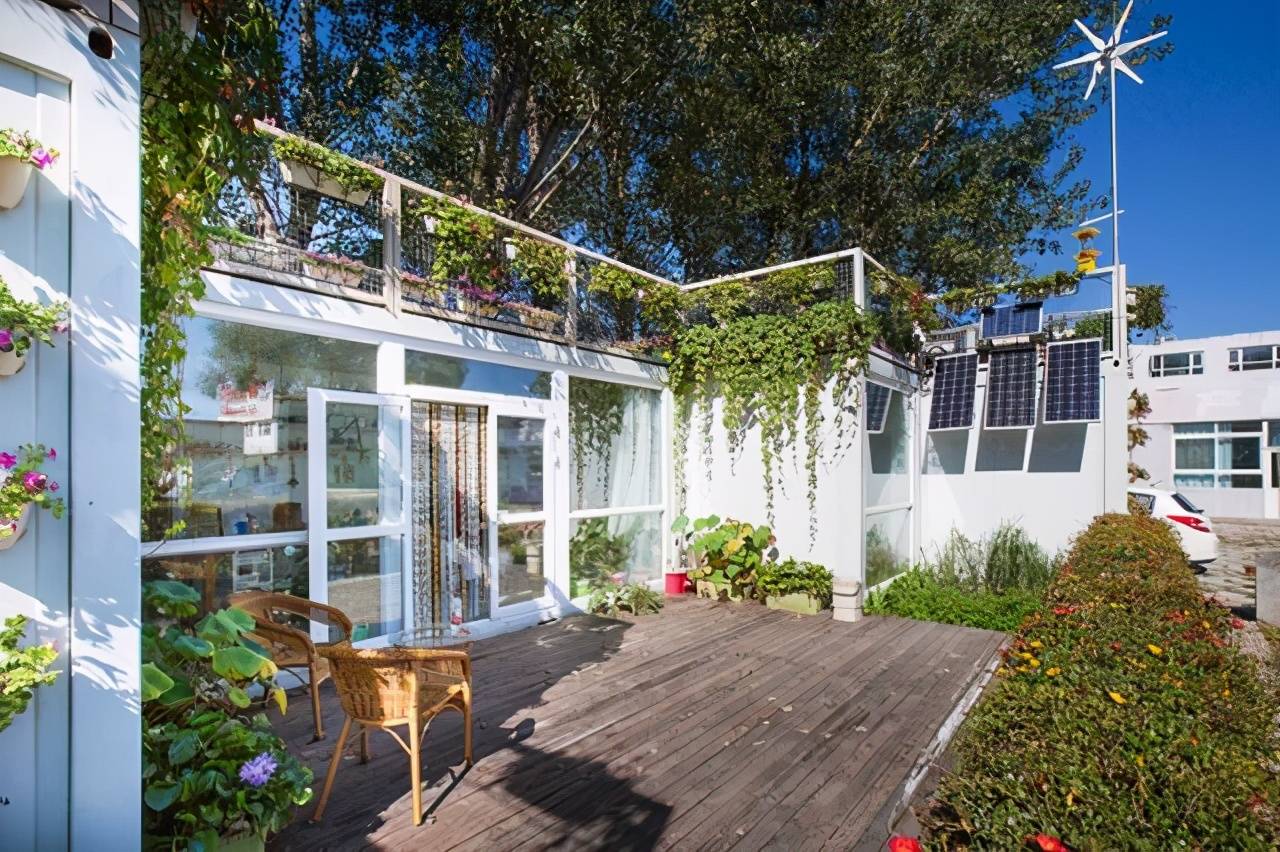 媳妇的桃花源女人的桃花源 自媒体热点