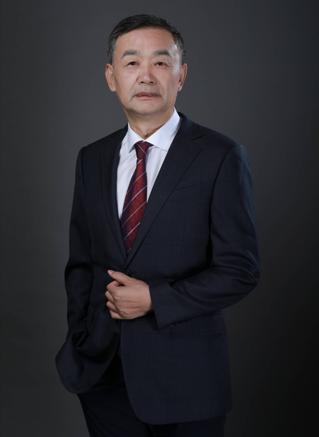 《中国纪录》专访杨建桥:争取将战友集团打造成战友信任,政府放心的