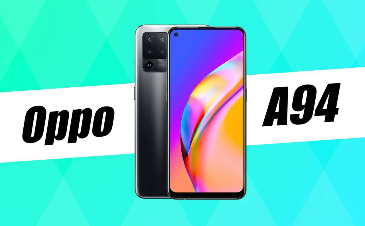 oppo a94在海外发布:helio p95 48mp四摄 4310mah,约1944元!