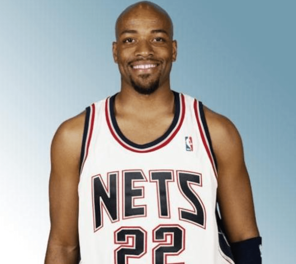 北京时间3月7日, 前nba球员贾维斯-海耶斯近日接受了一次媒体采访,在