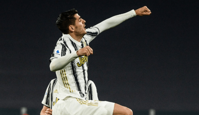 尤文3 1蓝鹰揪出最水边锋 新罗本如今一蹶不振 9轮比赛0球0助 塞夫斯基