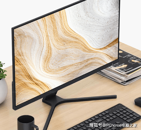 全局|Redmi显示器27英寸3月8号开售 支持全局低蓝光