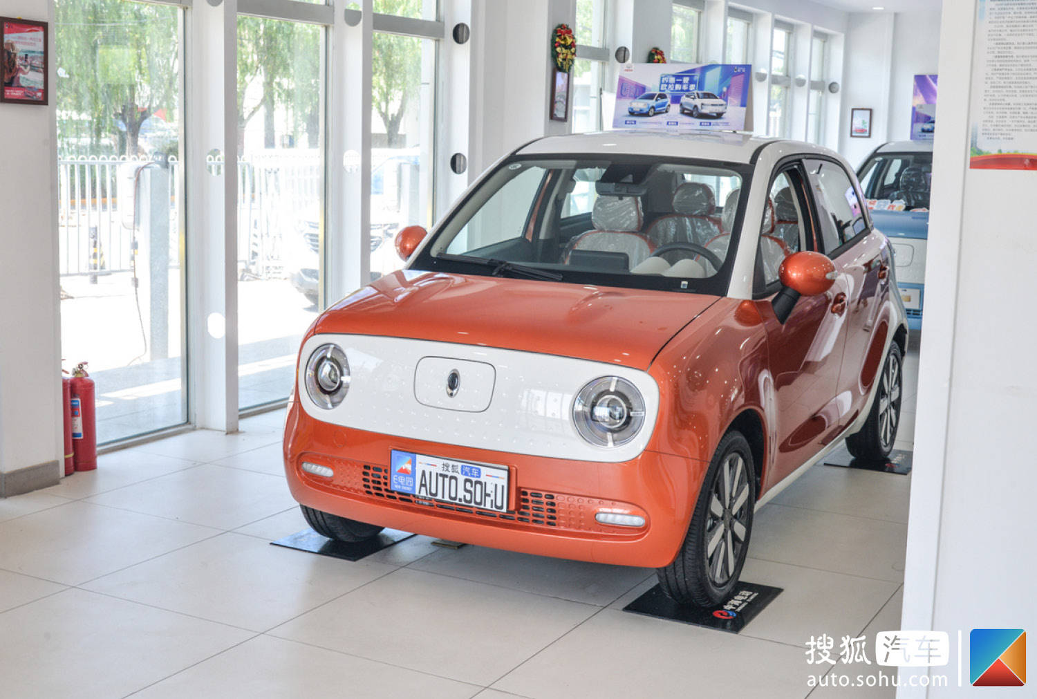 进一步提升个性化程度欧拉发布莫兰迪配色方案