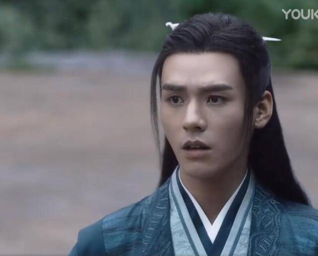 山河令高崇好惨一头撞塌五湖碑以死明志好心疼啊