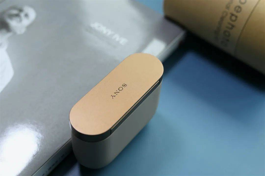 充电|细腻音质难逢敌手：索尼WF-1000XM3再现硬功底