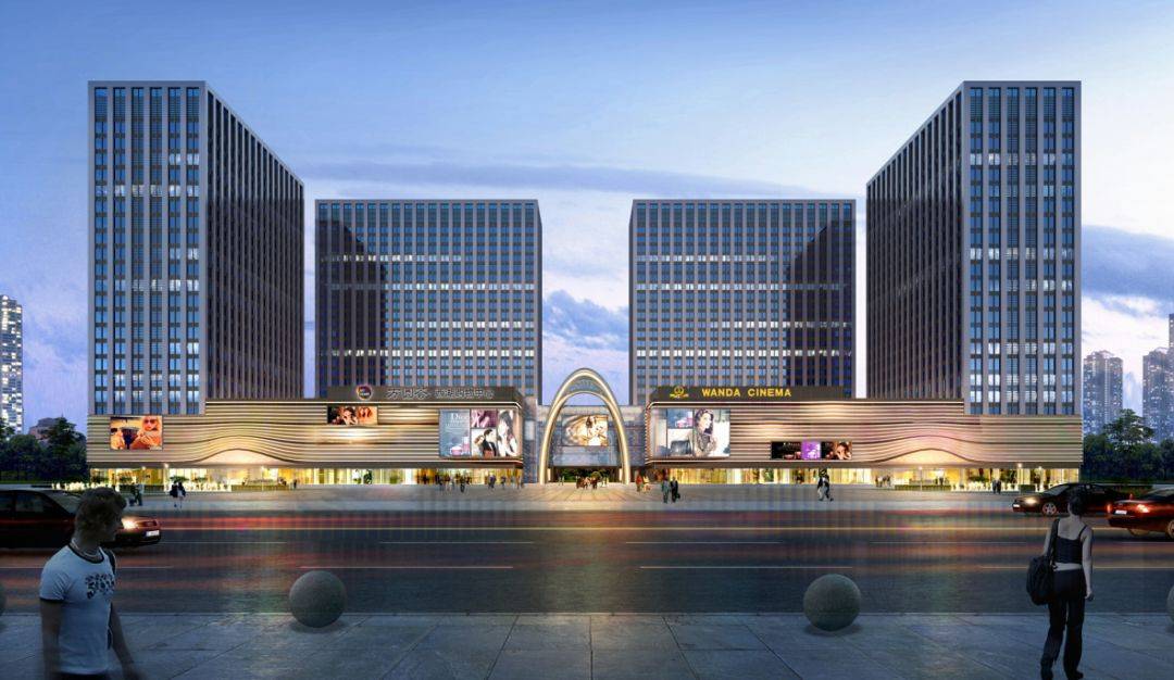 重磅合肥计划引进skp百货更多商业综合体迎来大爆发