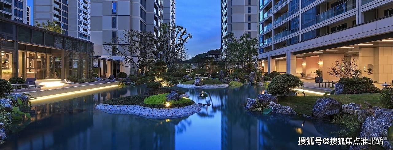 嘉善碧桂园枫景澜庭#售楼处电话—售楼处地址—开盘时间—价格—项目